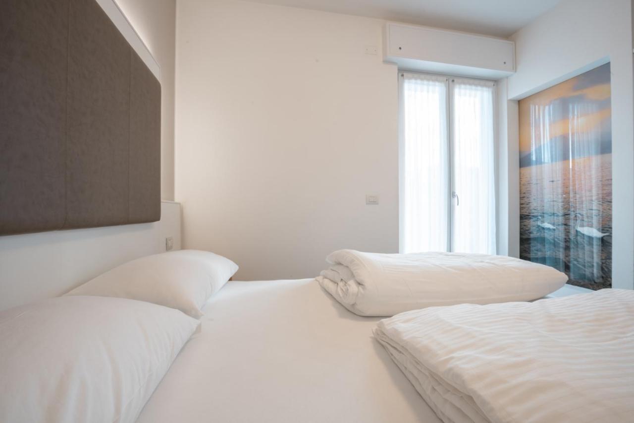 Hotel Rolly Riva del Garda Exterior foto