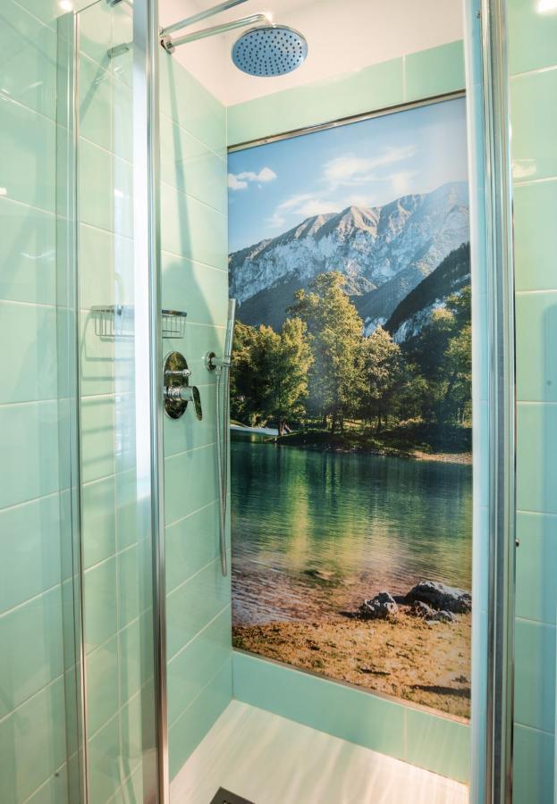 Hotel Rolly Riva del Garda Exterior foto